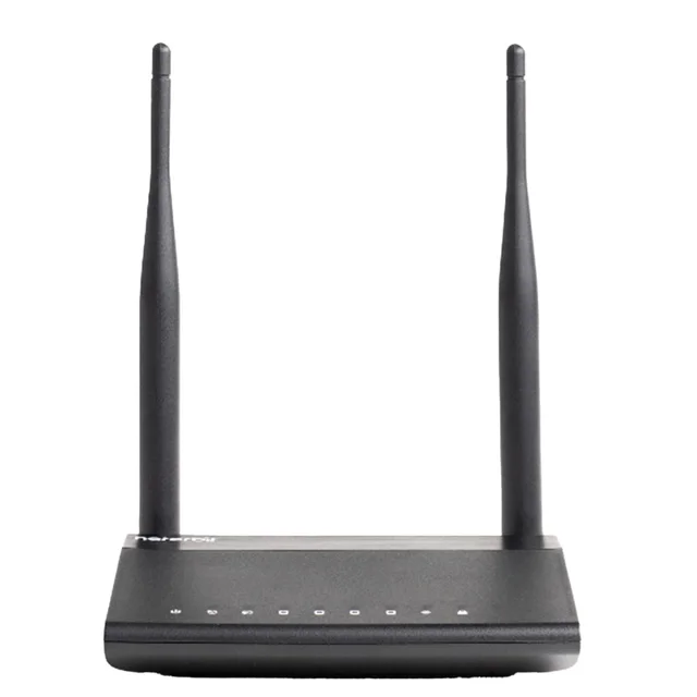 مودم روتر +ADSL2 نتربیت مدل NSL-122-1.webp